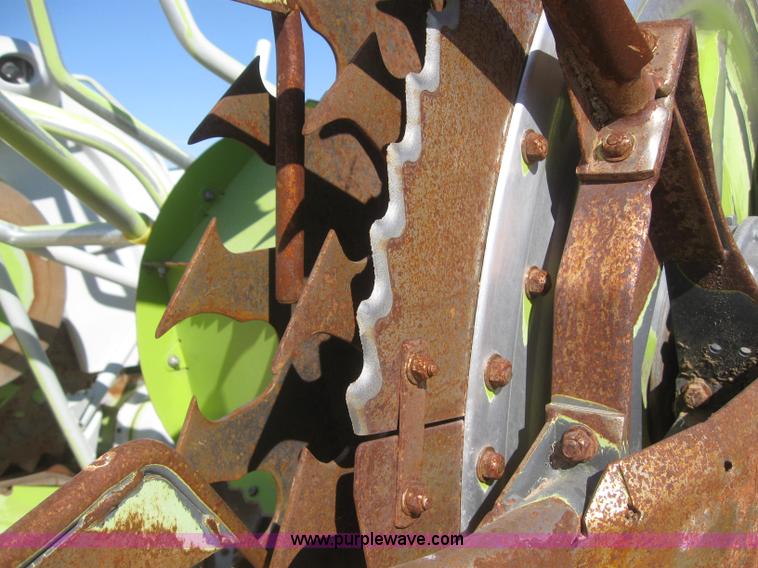 image for item 2979 2008 Claas RU-600 forage head