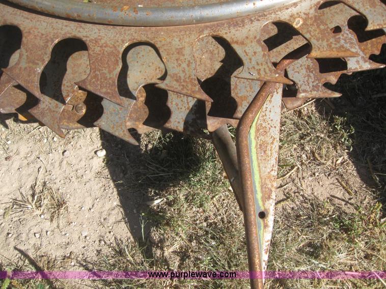 image for item 2980 2008 Claas RU-600 forage head