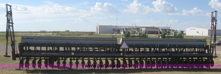 image for item 2981 CrustBuster DD34x10 3700 drill