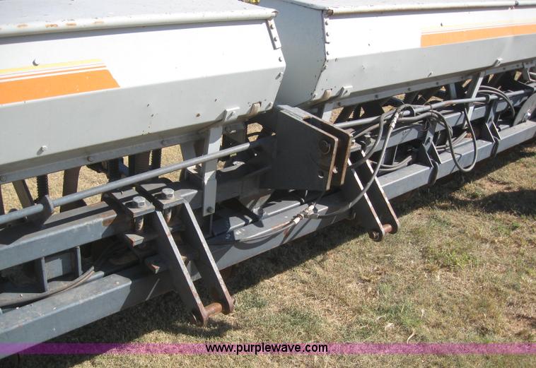 image for item 2981 CrustBuster DD34x10 3700 drill