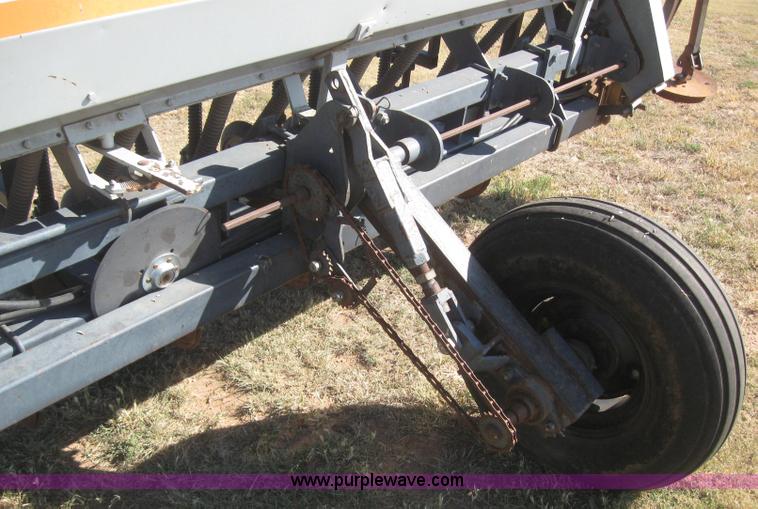 image for item 2981 CrustBuster DD34x10 3700 drill