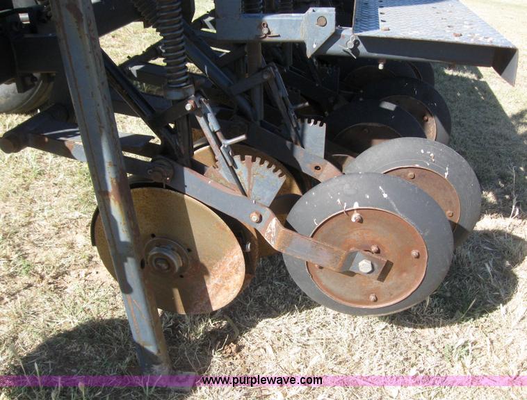 image for item 2981 CrustBuster DD34x10 3700 drill