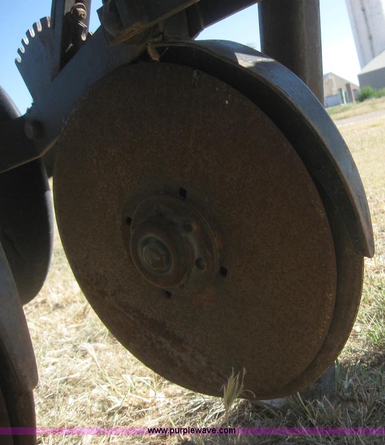 image for item 2981 CrustBuster DD34x10 3700 drill