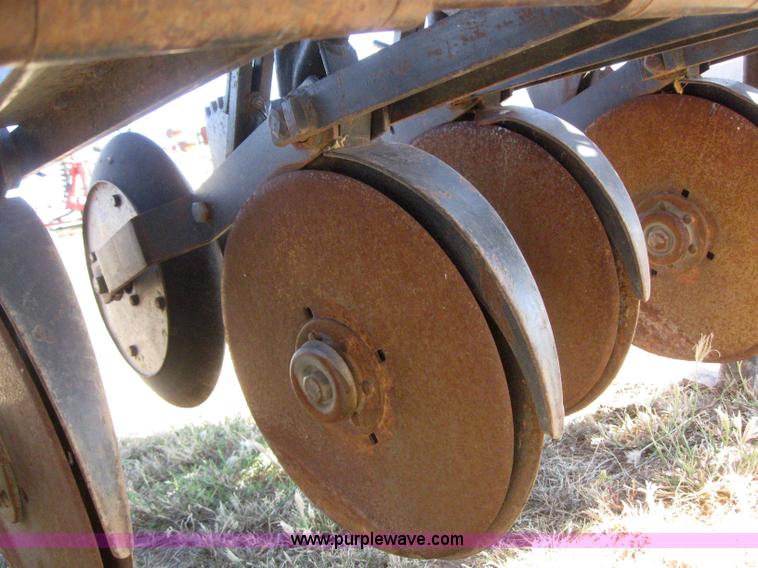 image for item 2981 CrustBuster DD34x10 3700 drill