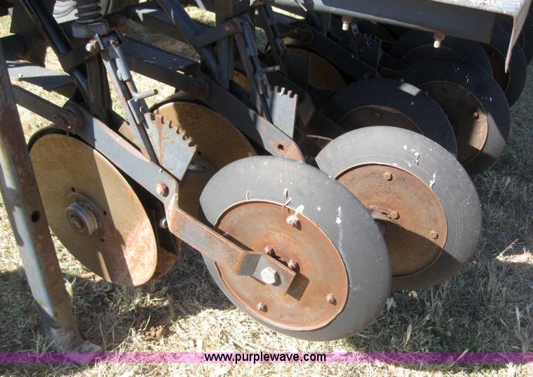 image for item 2981 CrustBuster DD34x10 3700 drill