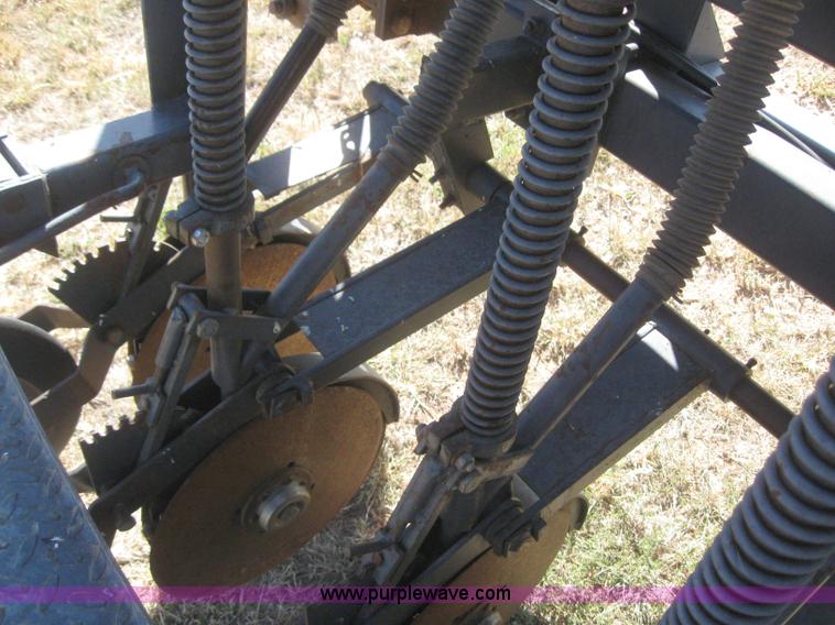 image for item 2981 CrustBuster DD34x10 3700 drill