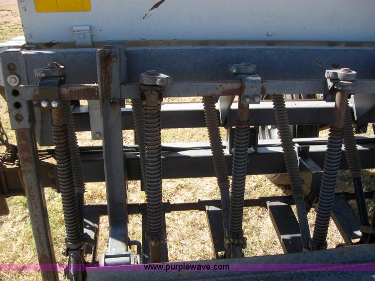 image for item 2981 CrustBuster DD34x10 3700 drill