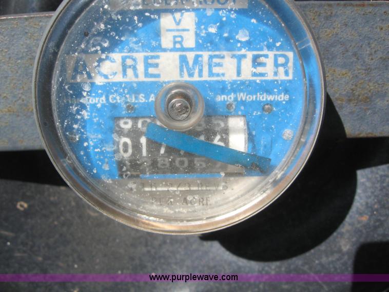 image for item 2981 CrustBuster DD34x10 3700 drill