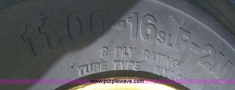 image for item 4134 1976 John Deere 4630 tractor