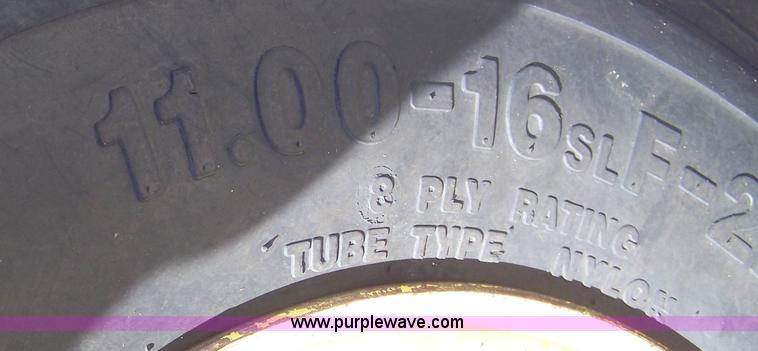 image for item 4134 1976 John Deere 4630 tractor