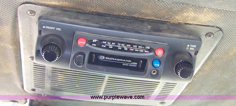 image for item 4134 1976 John Deere 4630 tractor