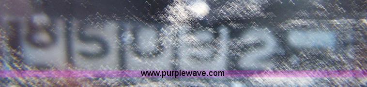 image for item 4134 1976 John Deere 4630 tractor