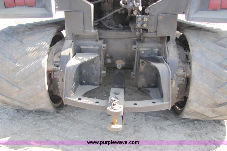 image for item 5783 1987 Cat Challenger 65 tractor