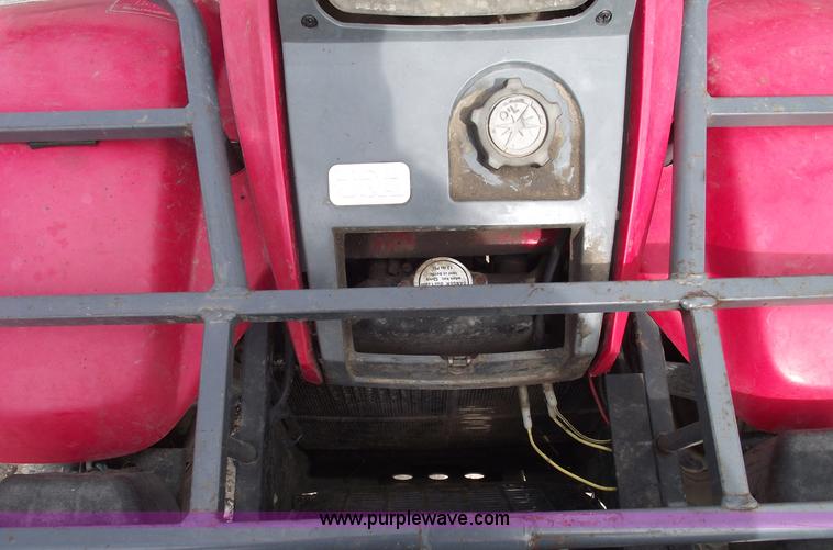 image for item 5817 Polaris Big Boss 6x6 ATV