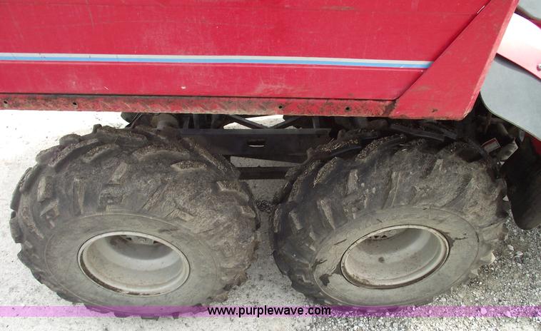 image for item 5817 Polaris Big Boss 6x6 ATV