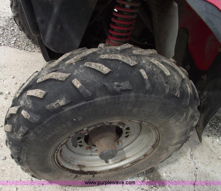 image for item 5817 Polaris Big Boss 6x6 ATV