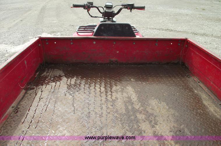 image for item 5817 Polaris Big Boss 6x6 ATV