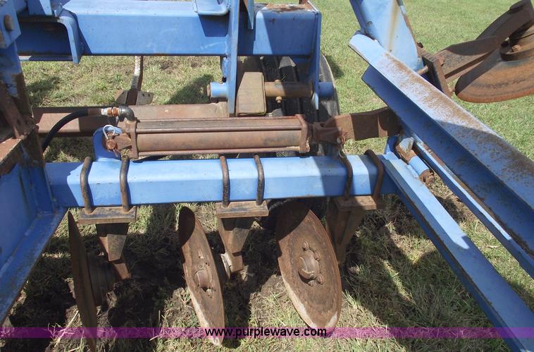 image for item 5841 DMI TIger 2 mulch ripper