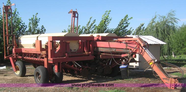 image for item 6190 Krause 5138A double disk drill