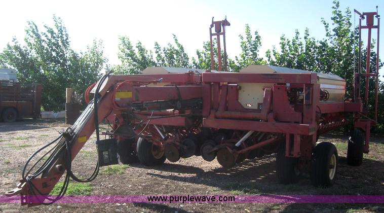 image for item 6190 Krause 5138A double disk drill