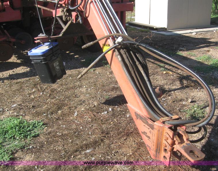 image for item 6190 Krause 5138A double disk drill