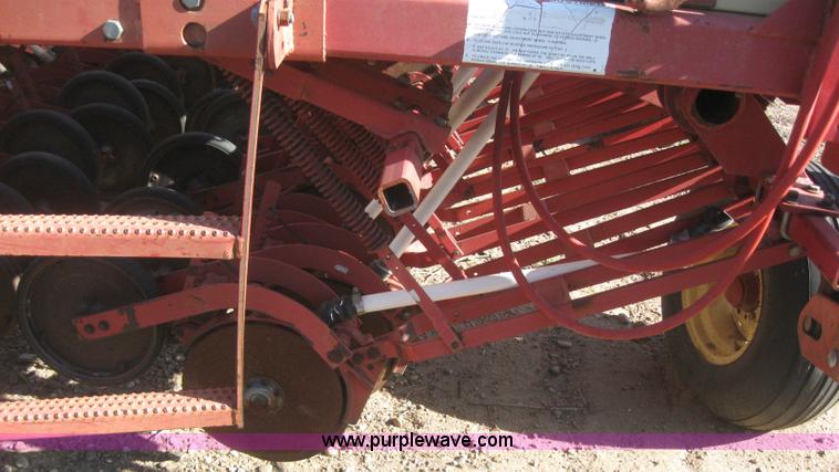 image for item 6190 Krause 5138A double disk drill