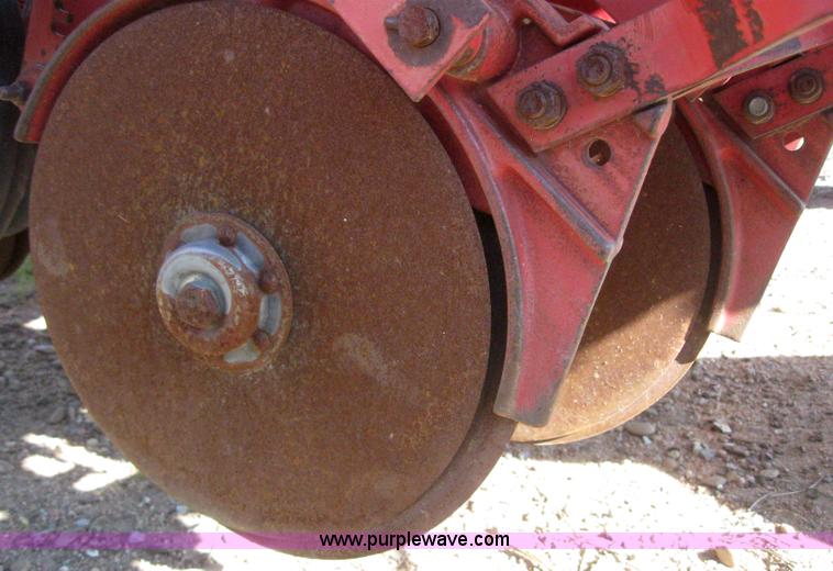 image for item 6190 Krause 5138A double disk drill