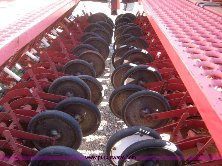 image for item 6190 Krause 5138A double disk drill