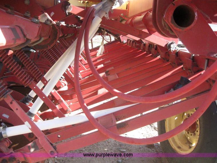 image for item 6190 Krause 5138A double disk drill