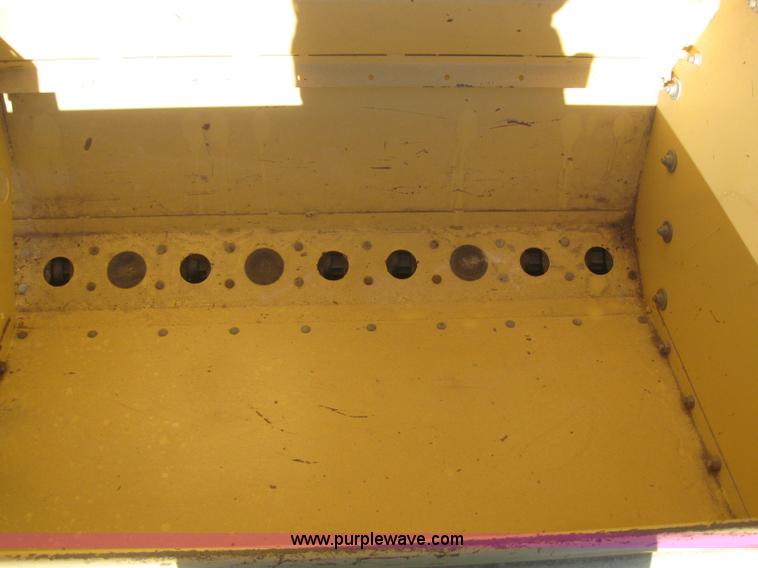 image for item 6190 Krause 5138A double disk drill