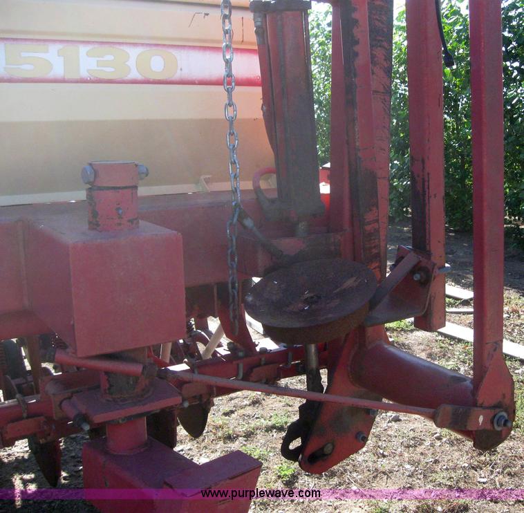 image for item 6190 Krause 5138A double disk drill