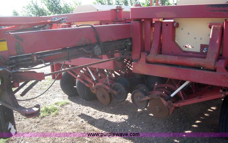 image for item 6190 Krause 5138A double disk drill