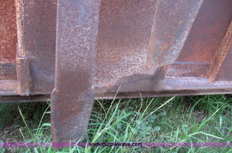 image for item 6191 Mohawk FE-20 20' mower