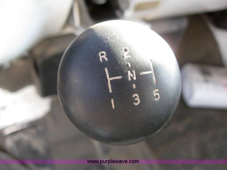 image for item 6197 1985 Chevrolet 70 fuel truck