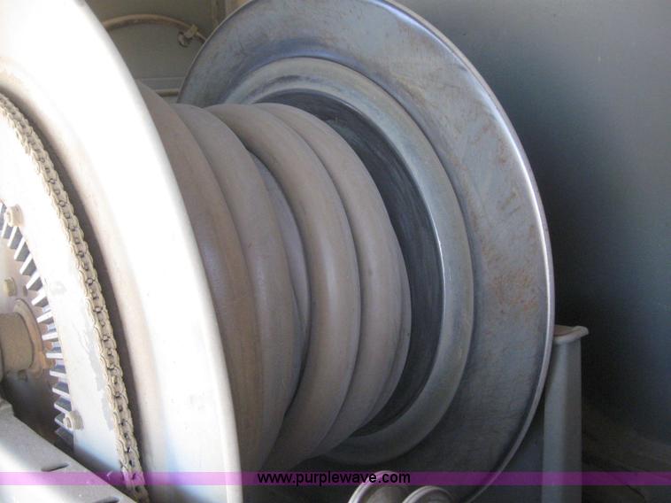 image for item 6197 1985 Chevrolet 70 fuel truck