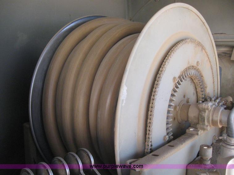 image for item 6197 1985 Chevrolet 70 fuel truck