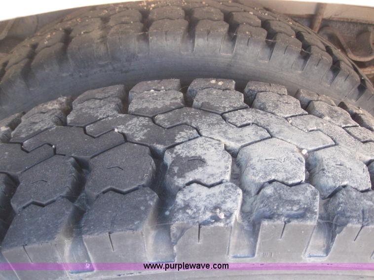 image for item 6197 1985 Chevrolet 70 fuel truck