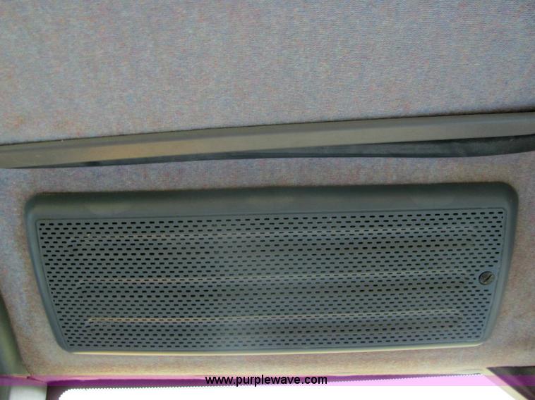 image for item 6942 2002 New Holland TS100 tractor with side-boom mower