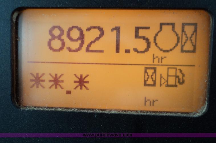 image for item 1801 2007 John Deere 7830 MFWD tractor