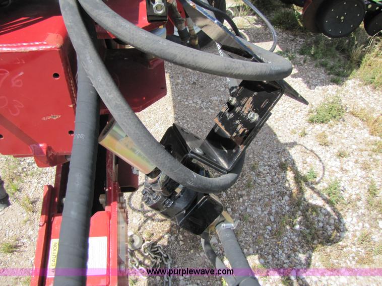 image for item 3138 White 8500 16R30 planter