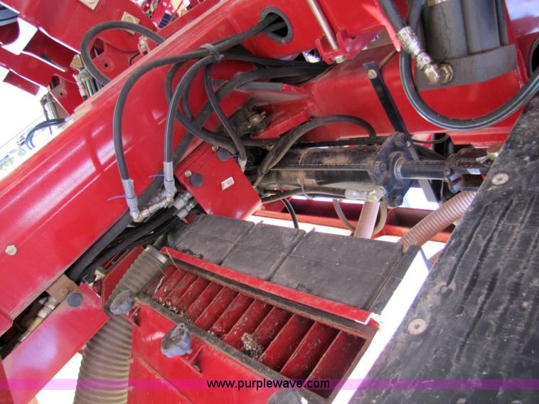 image for item 3138 White 8500 16R30 planter