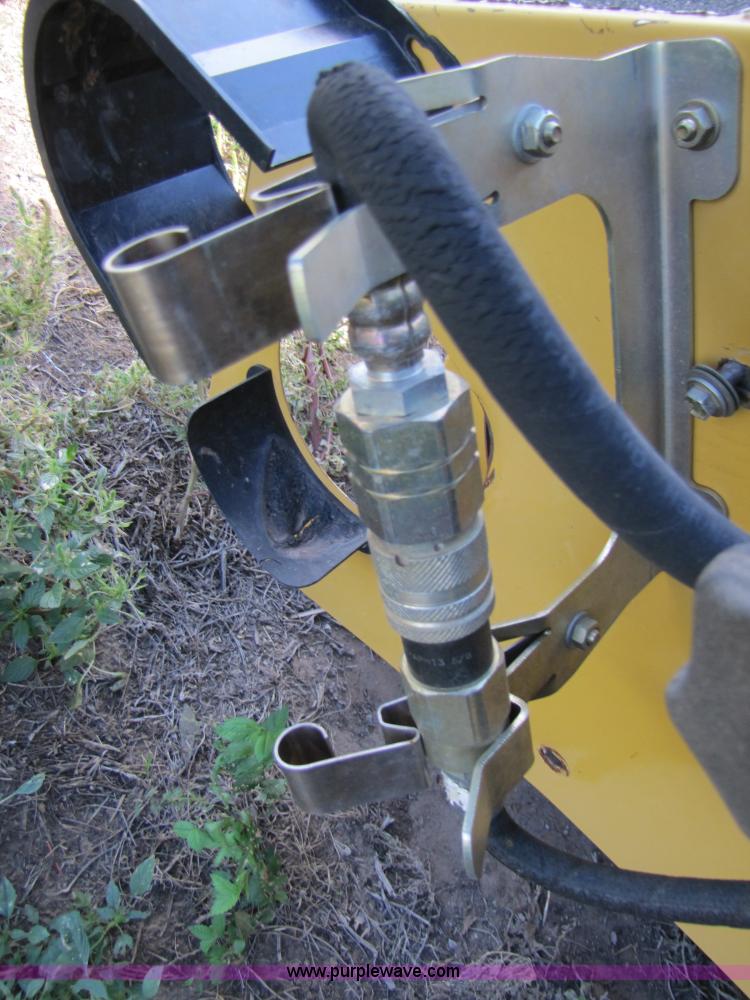 image for item 3140 1999 Caterpillar Lexion 480 RWA combine