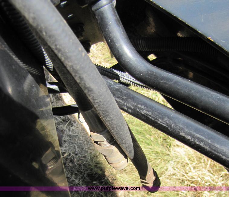 image for item 3141 2004 Challenger LB44 4x4 big square baler