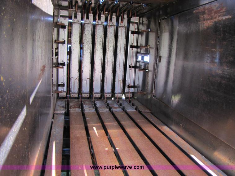 image for item 3141 2004 Challenger LB44 4x4 big square baler