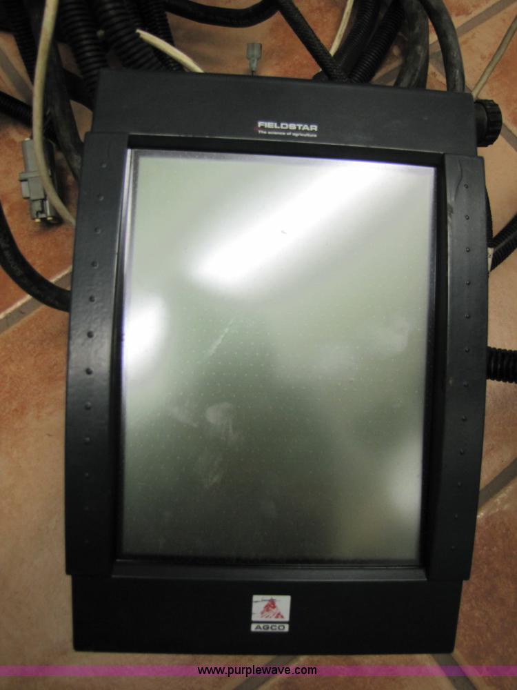 image for item 3141 2004 Challenger LB44 4x4 big square baler