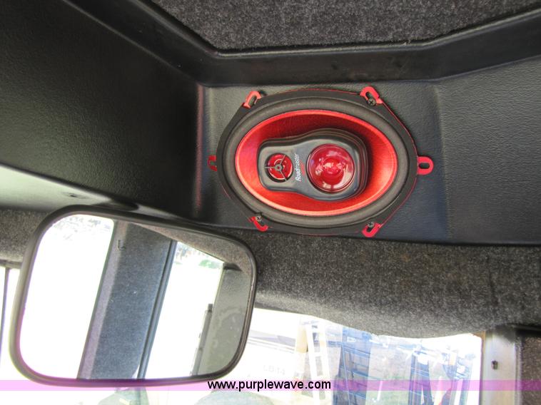 image for item 3142 1998 Mac Don self-propelled windrower with Mac Don 16'auger head