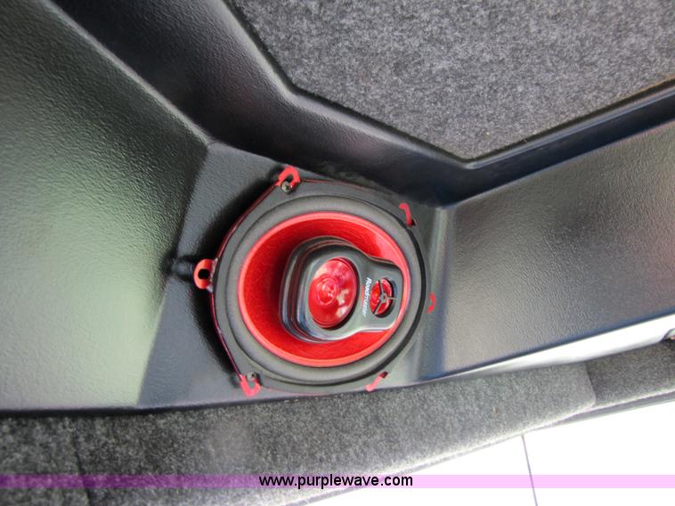 image for item 3142 1998 Mac Don self-propelled windrower with Mac Don 16'auger head