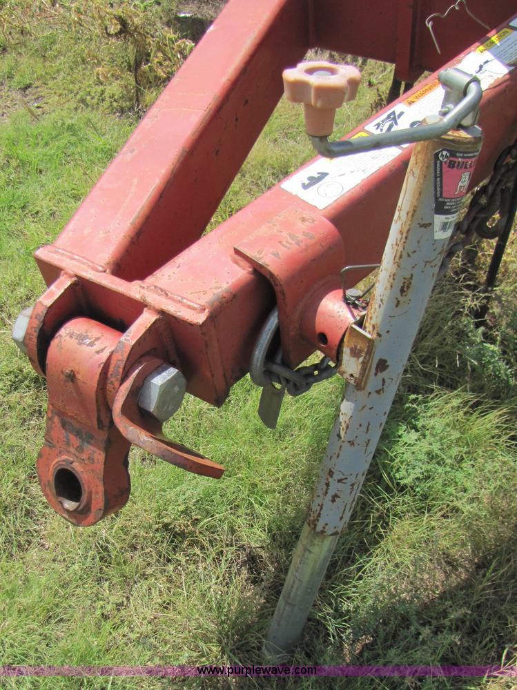 image for item 3146 1999 Sunflower 4510-11 14' disc chisel