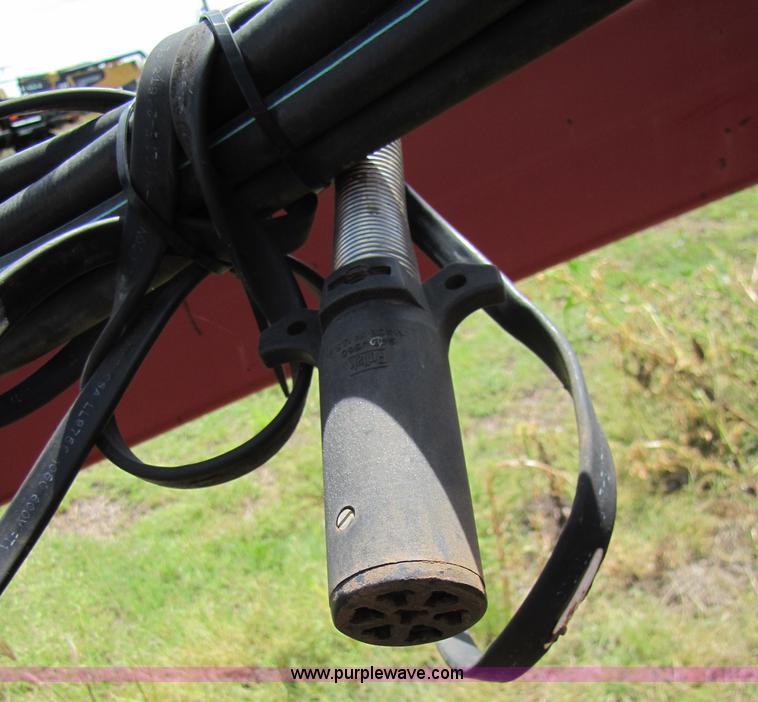 image for item 3146 1999 Sunflower 4510-11 14' disc chisel