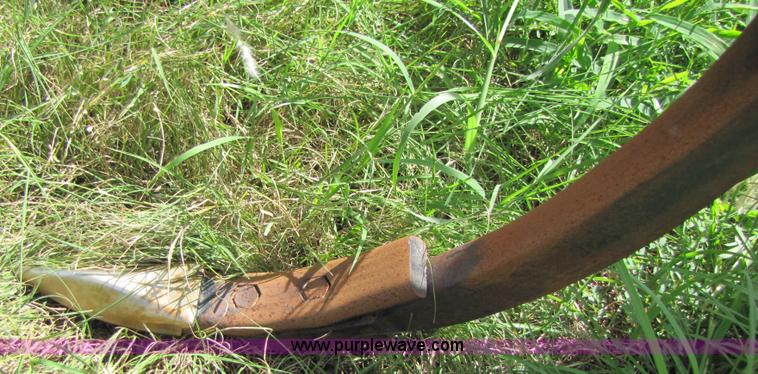 image for item 3146 1999 Sunflower 4510-11 14' disc chisel